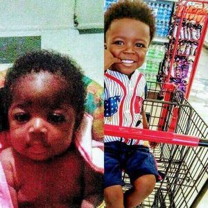 Meet your Posher, Alexander